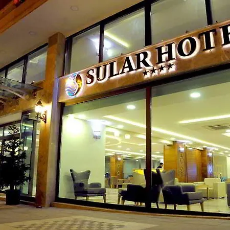 Sular Hotel 4*
