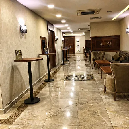 Hotel Sular