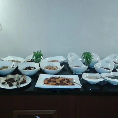 Sular Hotel 4*