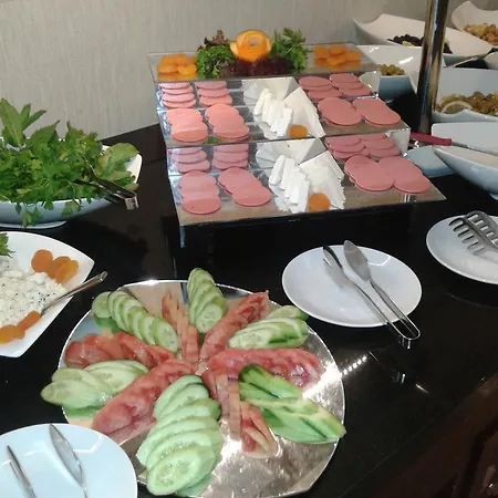 Hotel Sular 4*